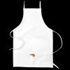 Customer Provided Apron Thumbnail