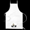 Customer Provided Apron Thumbnail