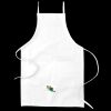 Customer Provided Apron Thumbnail