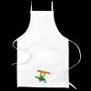 Customer Provided Apron Thumbnail