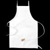Customer Provided Apron Thumbnail