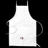 Customer Provided Apron Thumbnail