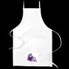 Customer Provided Apron Thumbnail