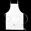 Customer Provided Apron Thumbnail