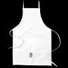 Customer Provided Apron Thumbnail