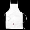 Customer Provided Apron Thumbnail