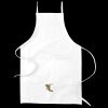 Customer Provided Apron Thumbnail