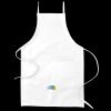 Customer Provided Apron Thumbnail