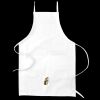 Customer Provided Apron Thumbnail