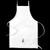 Customer Provided Apron Thumbnail