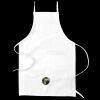 Customer Provided Apron Thumbnail