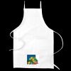 Customer Provided Apron Thumbnail