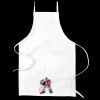 Customer Provided Apron Thumbnail