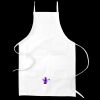 Customer Provided Apron Thumbnail