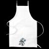 Customer Provided Apron Thumbnail