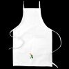 Customer Provided Apron Thumbnail