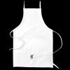 Customer Provided Apron Thumbnail