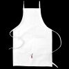 Customer Provided Apron Thumbnail