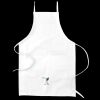 Customer Provided Apron Thumbnail