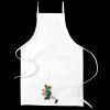 Customer Provided Apron Thumbnail