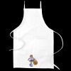 Customer Provided Apron Thumbnail
