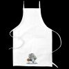 Customer Provided Apron Thumbnail