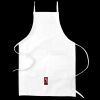 Customer Provided Apron Thumbnail