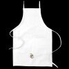 Customer Provided Apron Thumbnail