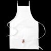 Customer Provided Apron Thumbnail