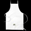 Customer Provided Apron Thumbnail