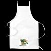 Customer Provided Apron Thumbnail