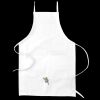 Customer Provided Apron Thumbnail