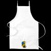 Customer Provided Apron Thumbnail