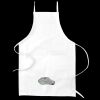 Customer Provided Apron Thumbnail