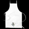 Customer Provided Apron Thumbnail