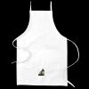 Customer Provided Apron Thumbnail