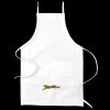 Customer Provided Apron Thumbnail