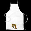 Customer Provided Apron Thumbnail