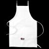 Customer Provided Apron Thumbnail