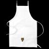 Customer Provided Apron Thumbnail