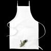 Customer Provided Apron Thumbnail