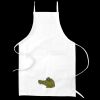 Customer Provided Apron Thumbnail
