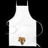 Customer Provided Apron Thumbnail