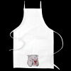 Customer Provided Apron Thumbnail