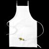 Customer Provided Apron Thumbnail
