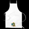 Customer Provided Apron Thumbnail