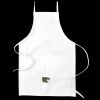 Customer Provided Apron Thumbnail