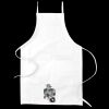 Customer Provided Apron Thumbnail