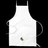 Customer Provided Apron Thumbnail