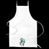 Customer Provided Apron Thumbnail
